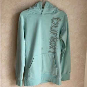 BURTON sweater